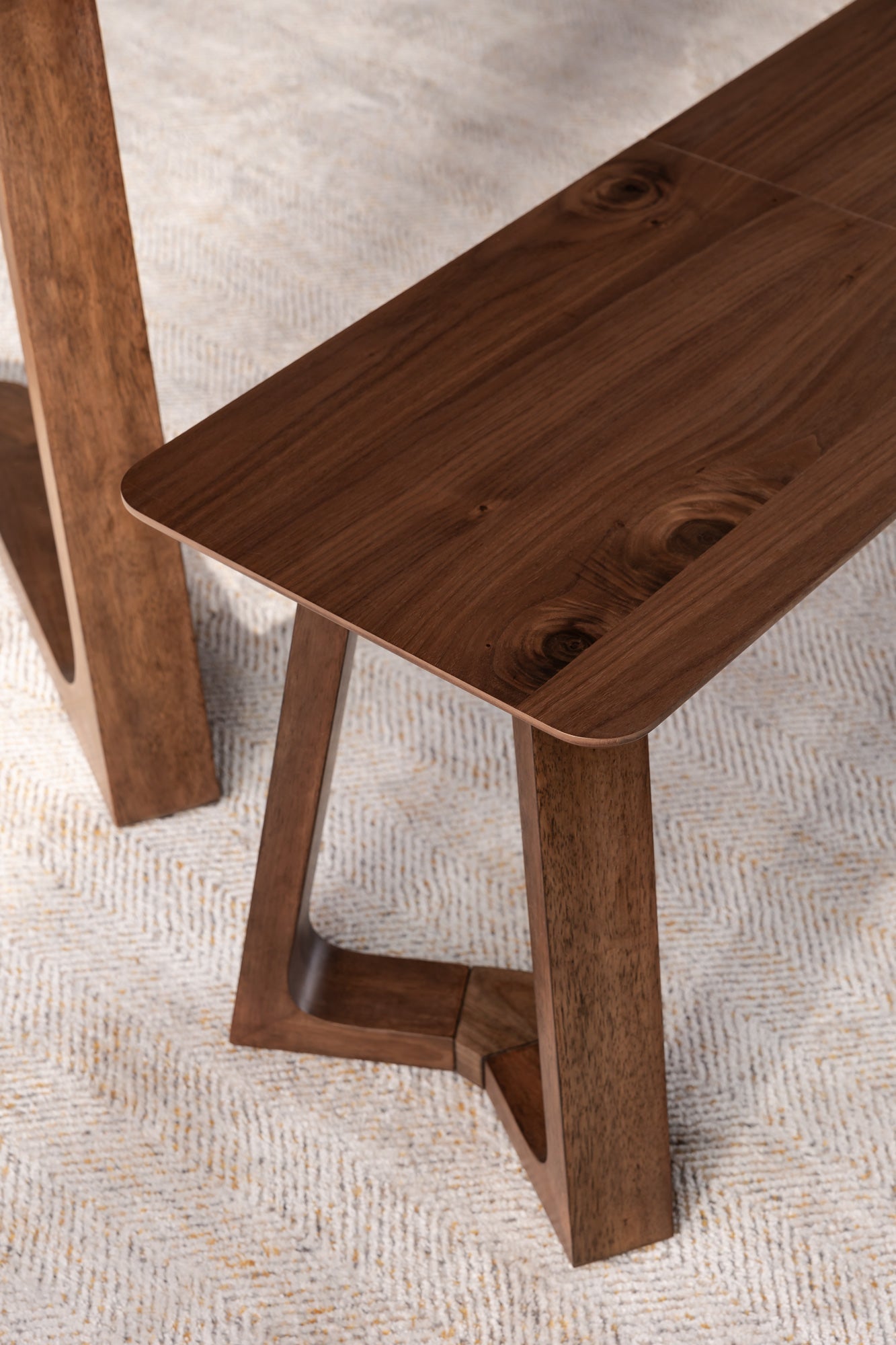 Transformer Table Fontana Eclipse Dining Table