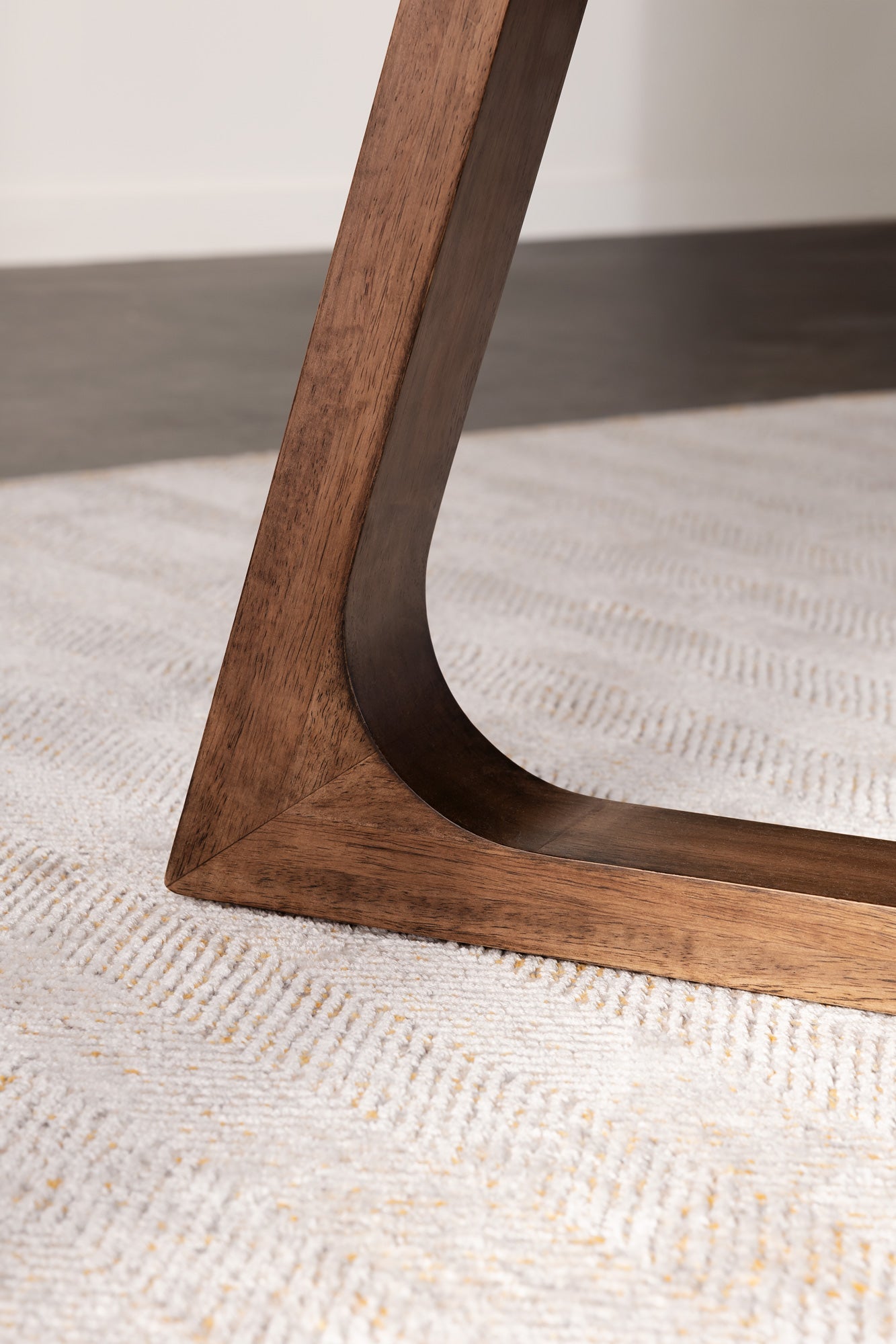 Transformer Table Fontana Eclipse Dining Table