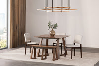 Transformer Table Fontana Eclipse Dining Table