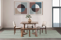 Transformer Table Fontana Eclipse Dining Table