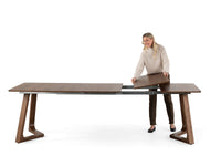 Transformer Table Fontana Eclipse Dining Table