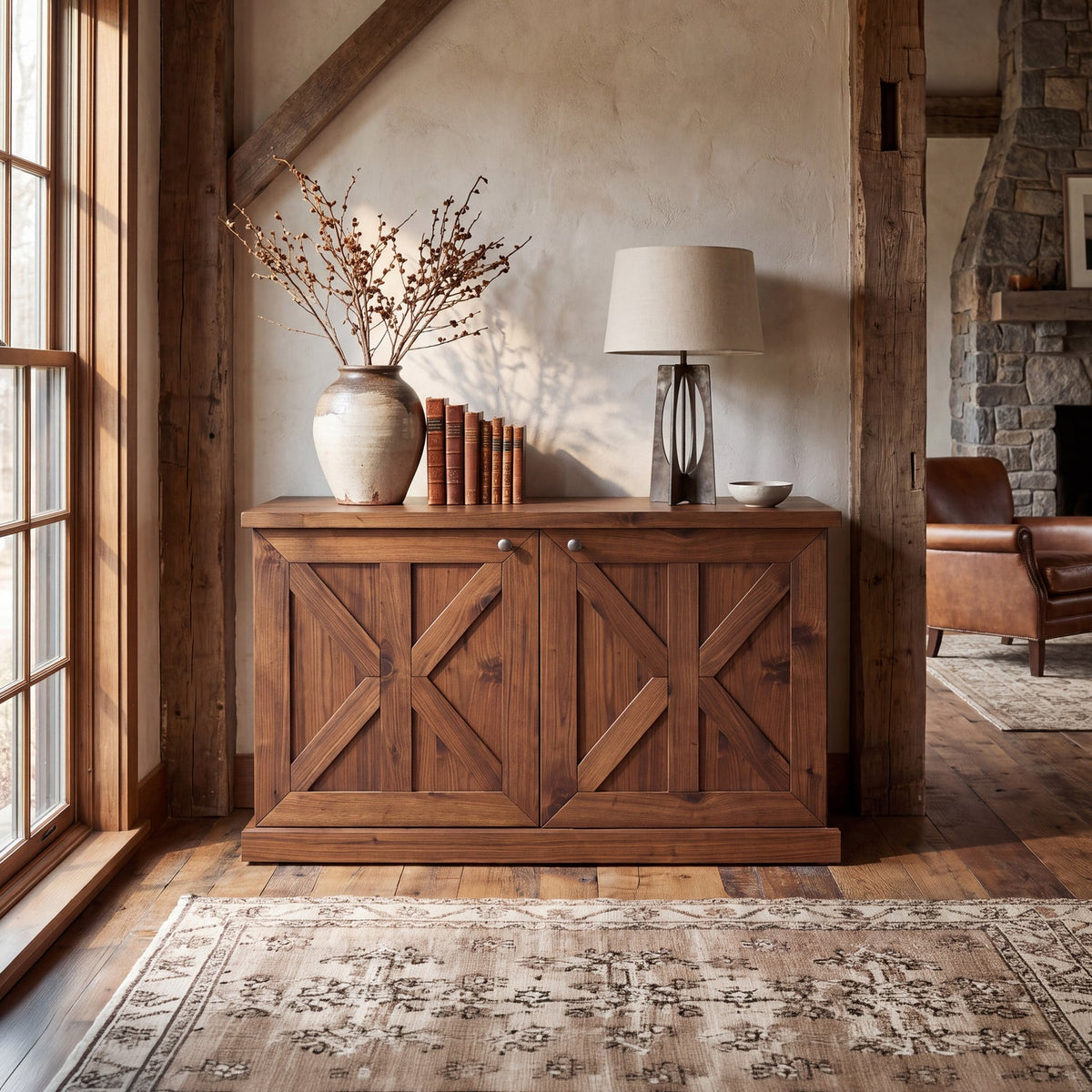 Gather Sideboard