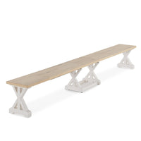 Gather Extendable Bench