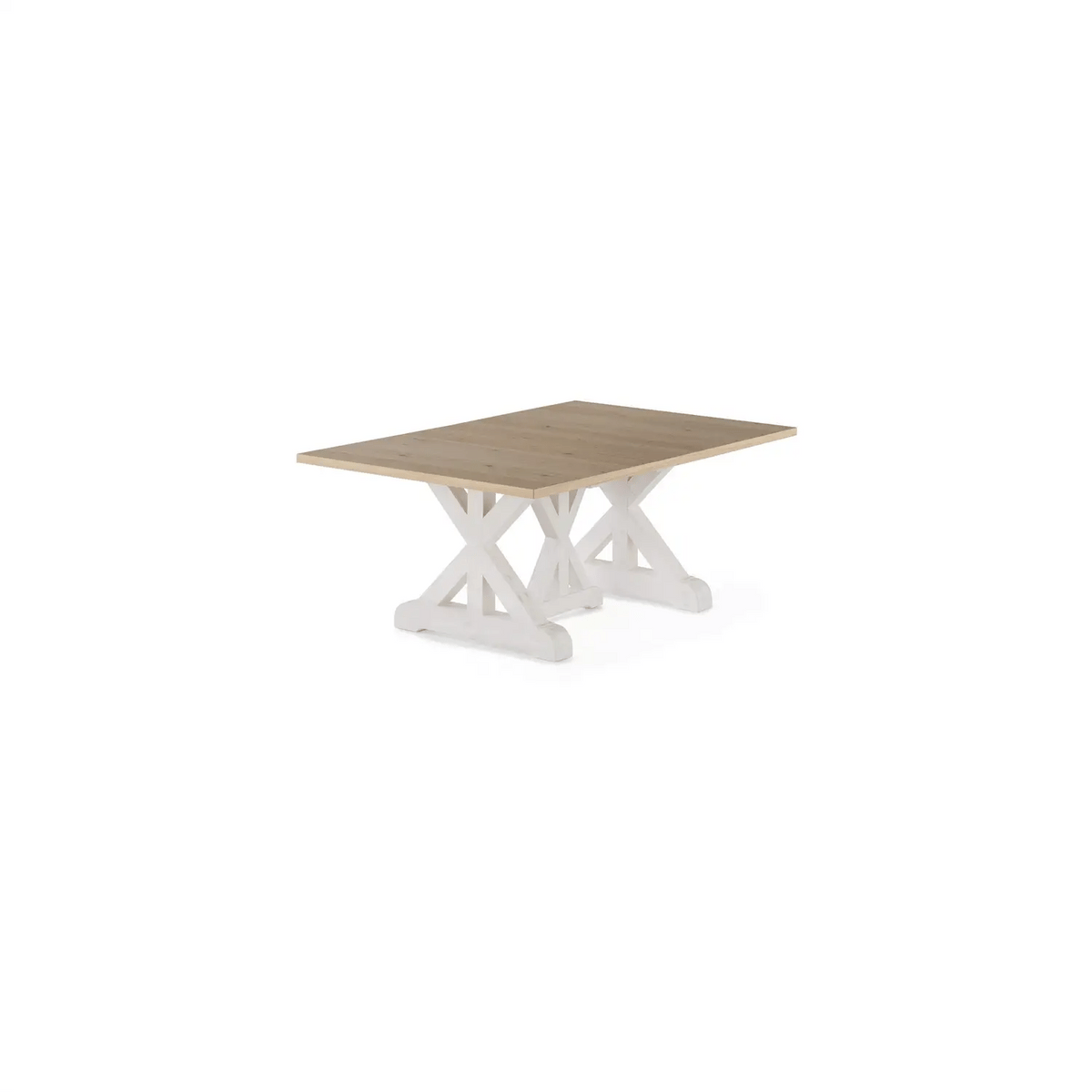 Gather Extendable Dining Table