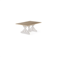Gather Extendable Dining Table