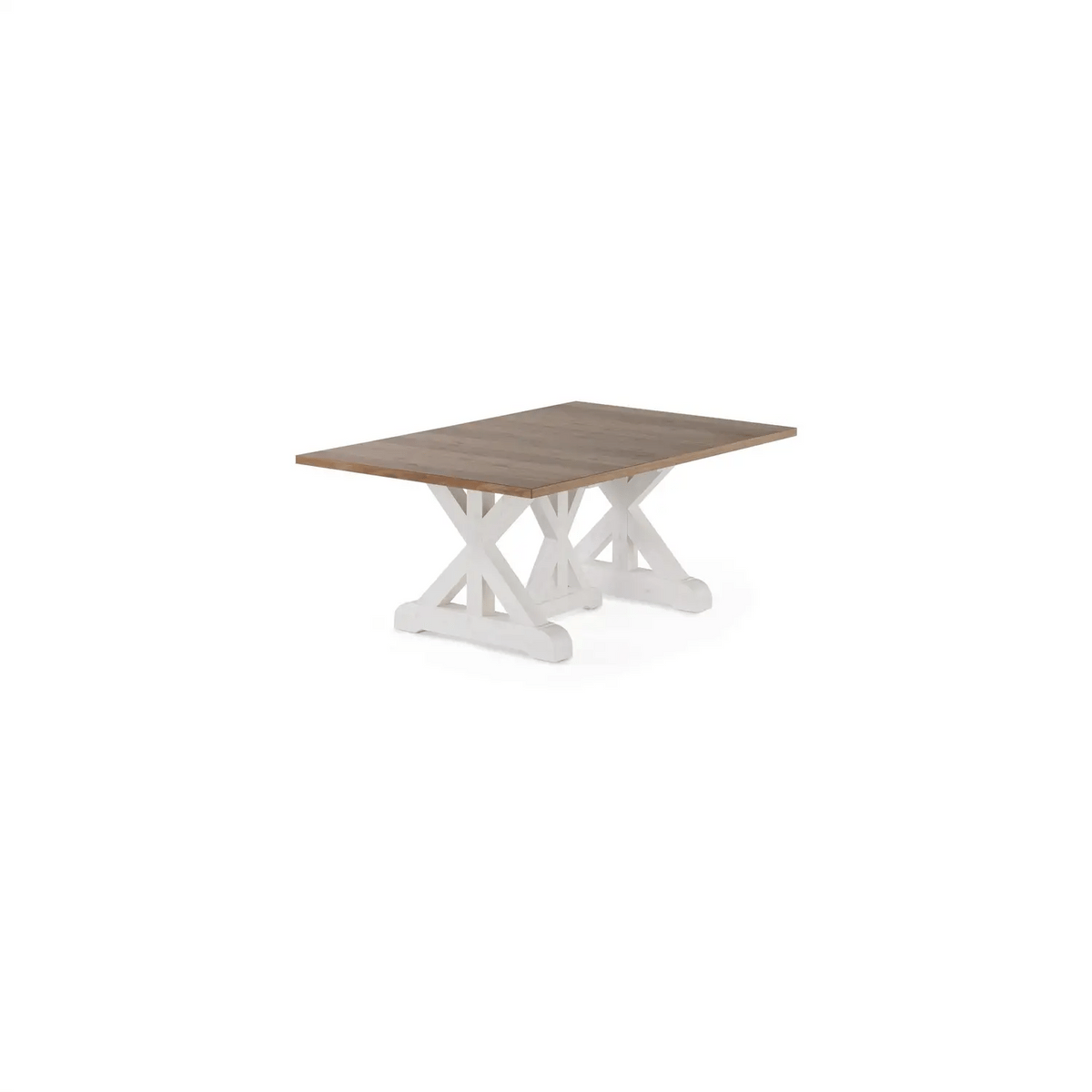 Gather Extendable Dining Table