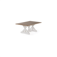 Gather Extendable Dining Table