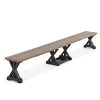 Gather Extendable Bench