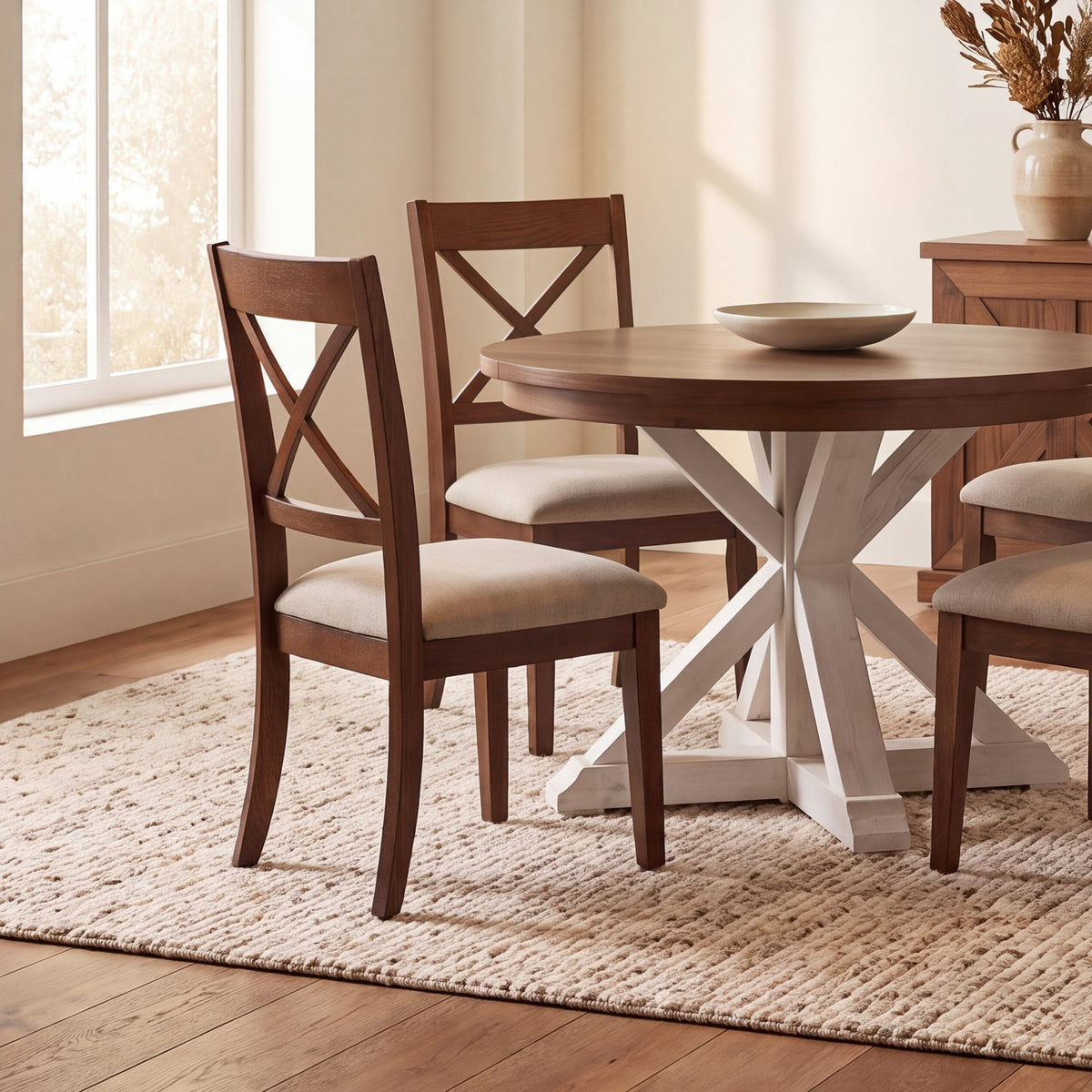 Gather Dining Chair