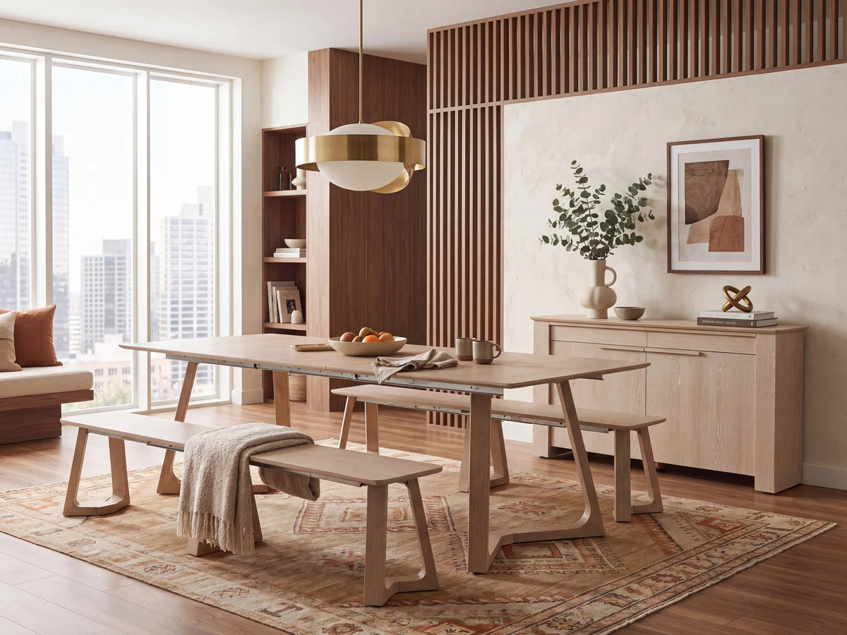 Transformer Nova Dining Set- The Gathering
