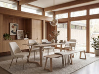 Transformer Nova Dining Set- The Practical