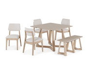 Transformer Nova Dining Set- The Host