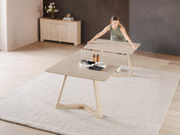 Transformer Table Nova Dining Table