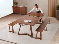 Transformer Nova Dining Set- The Gathering