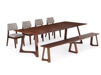 Transformer Nova Dining Set- The Host