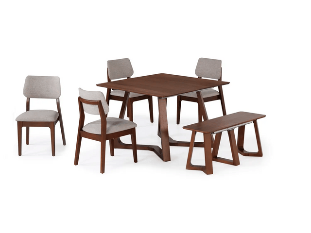 Transformer Nova Dining Set- The Host