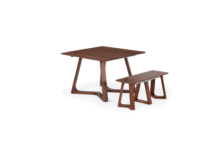 Transformer Nova Dining Set- The Practical