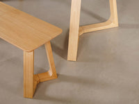Transformer Nova Dining Set- The Host