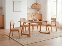 Transformer Nova Dining Set Family