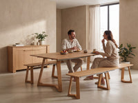 Transformer Nova Dining Set- The Gathering