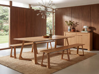 Transformer Nova Dining Set- The Gathering