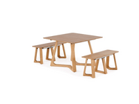 Transformer Nova Dining Set- The Gathering