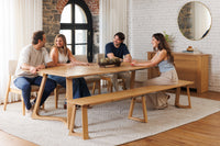 Transformer Nova Dining Set- The Host