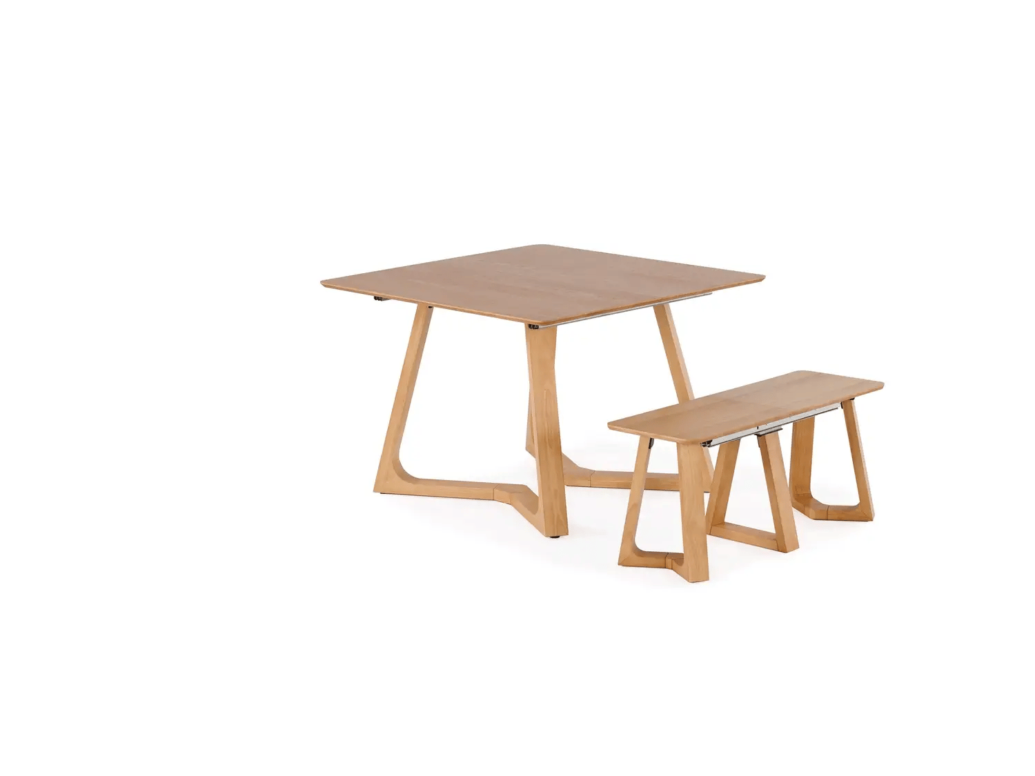 Transformer Nova Dining Set- The Practical
