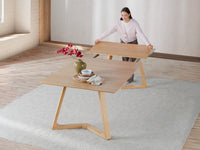 Transformer Table Nova Dining Table