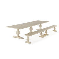 Savor Dining Set+ Table + 1 Bench