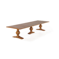 Savor Extendable Dining Table