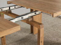 Transformer Dining Set Table and Bench - The Practical Black Friday Special