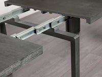 Transformer Dining Set Table and Bench - The Practical Black Friday Special