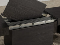 Transformer Dining Set Table and Bench - The Practical Black Friday Special