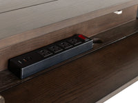 Transformer Table to Desk Double - The Savouring