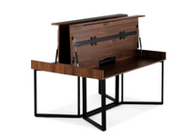 Transformer Table to Desk - The Savouring