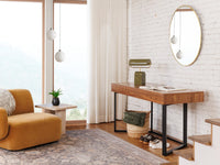 Transformer Table to Desk - The Savouring