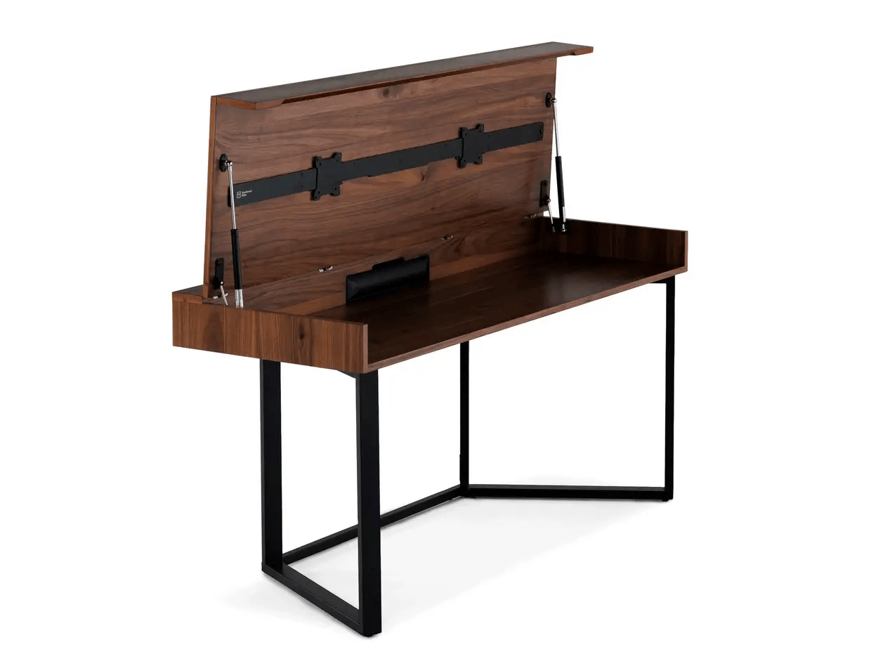 Transformer Table to Desk - The Savouring