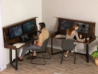 Transformer Table to Desk Double - The Savouring