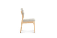 Transformer Table Laguna Dining Chair