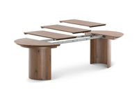Transformer Table Laguna Nova Round Dining Table