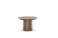 Transformer Table Laguna Nova Round Dining Table