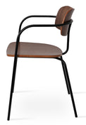Academy Dining Chair | sohoConcept - Stools Canada