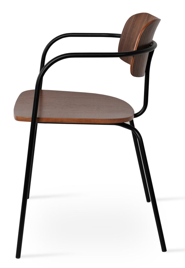 Academy Dining Chair | sohoConcept - Stools Canada