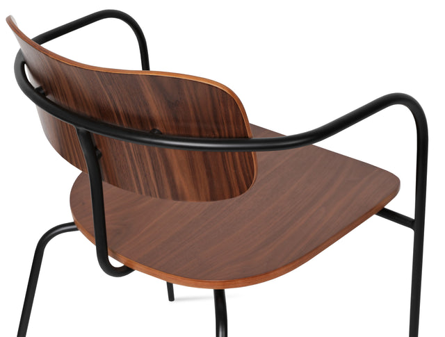 Academy Dining Chair | sohoConcept - Stools Canada