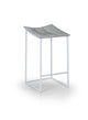 Bocca - Stationary Backless Stool with Upholstered Seat by Trica - Stools Canada