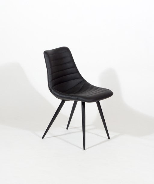 Lee Chair black