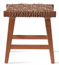 Picollo Teak Dining Stool by sohoConcept - Stools Canada