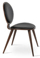 Tokyo - Dining Chair with Grey PPM Seat by BNT sohoConcept - Stools Canada