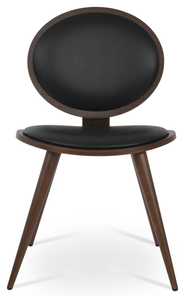 Tokyo - Dining Chair with Grey PPM Seat by BNT sohoConcept - Stools Canada